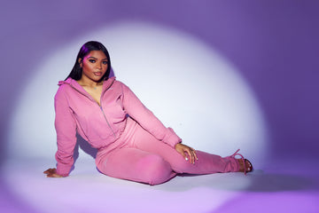 Nika Sweatsuit