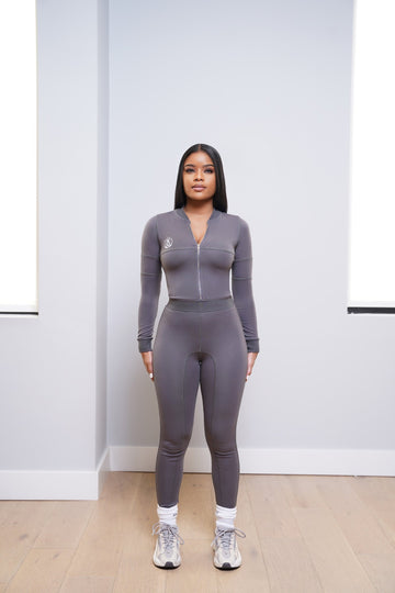 Olympus Jumpsuit